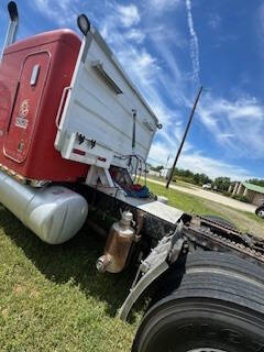 1990 Peterbilt 379