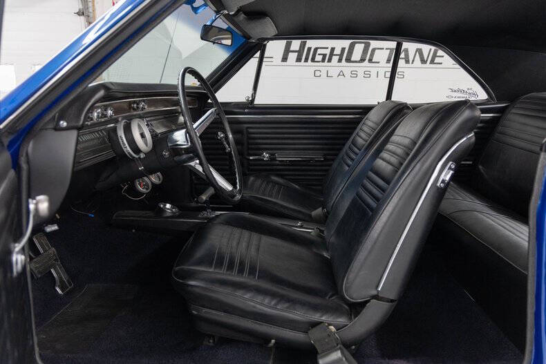 1967 Chevrolet Chevelle