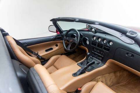 1994 Dodge Viper RT/10