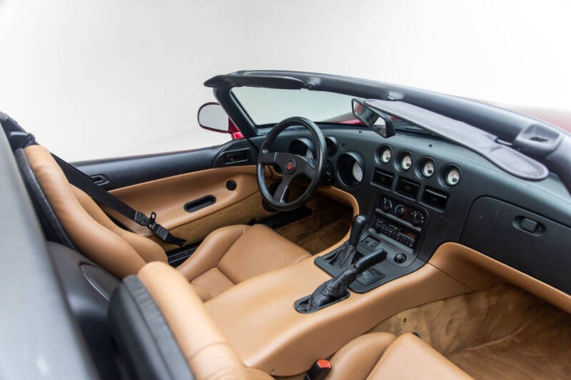 1994 Dodge Viper RT/10