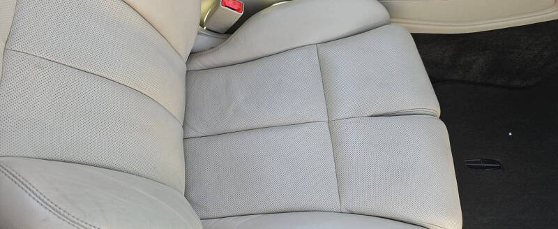 2017 Lincoln Continental Reserve