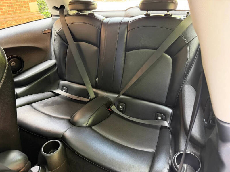 2017 MINI Hardtop 2 Door Cooper S