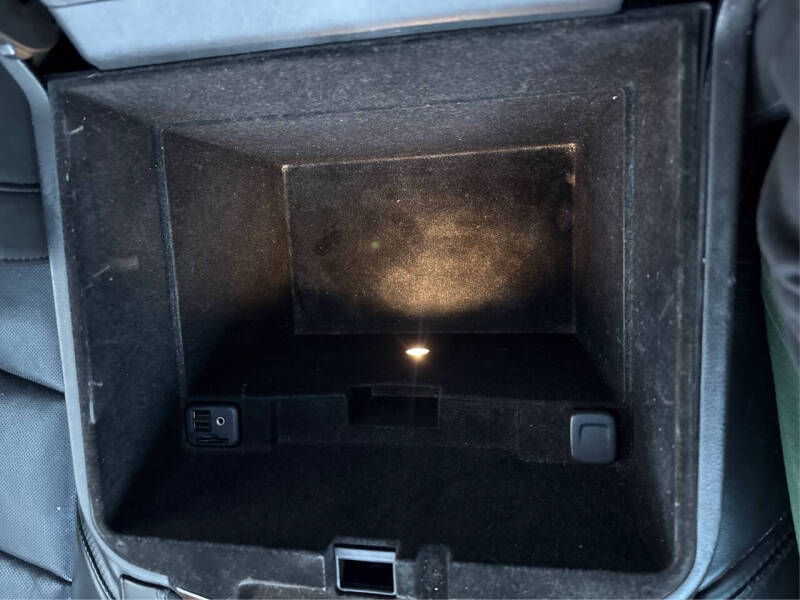 2015 Cadillac Escalade ESV Premium