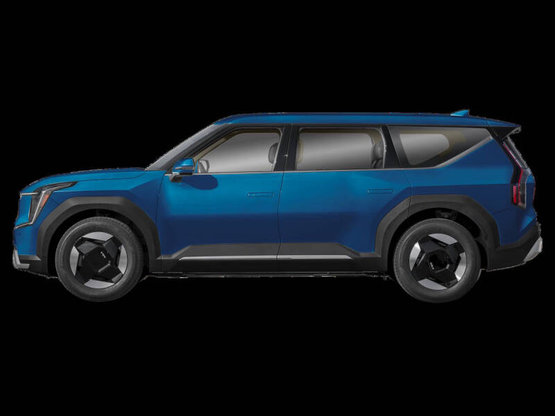2026 Kia EV9 Land
