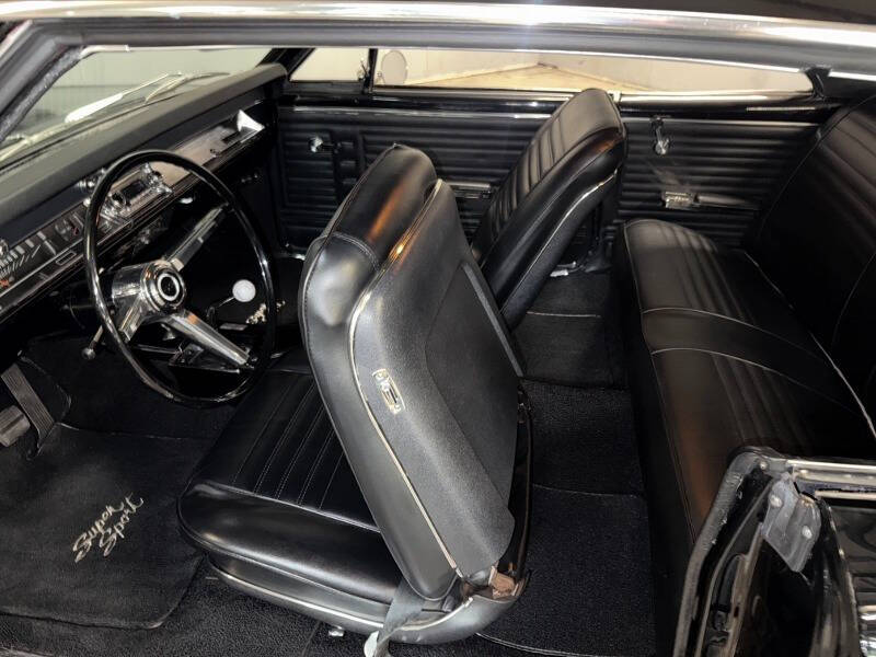 1967 Chevrolet Chevelle