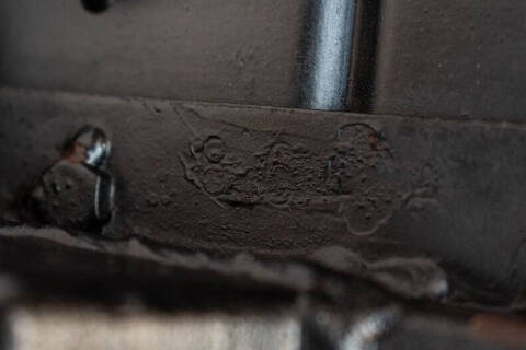 1979 Ferrari 308 GTB