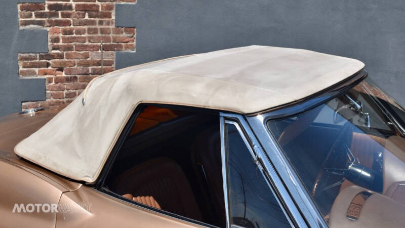 1964 Chevrolet Corvette