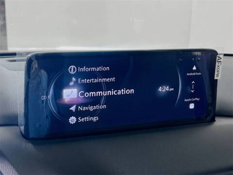 2025 Mazda CX-5 2.5 S