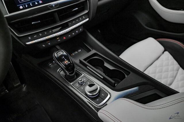 2023 Cadillac CT5-V Blackwing