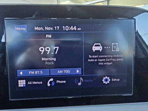 2022 Hyundai Palisade SE