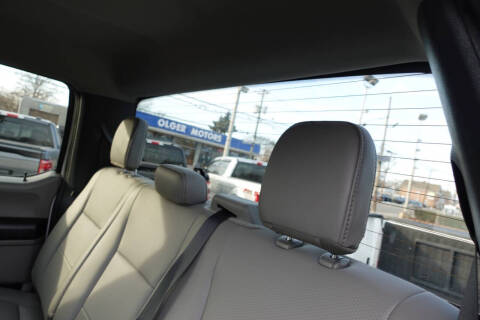 2020 Ford F-350 Super Duty XL