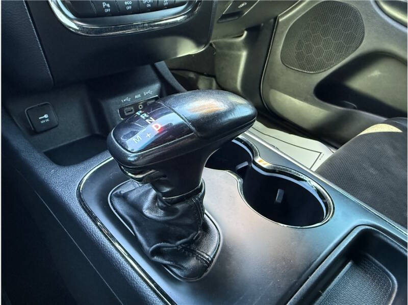 2020 Dodge Durango R/T