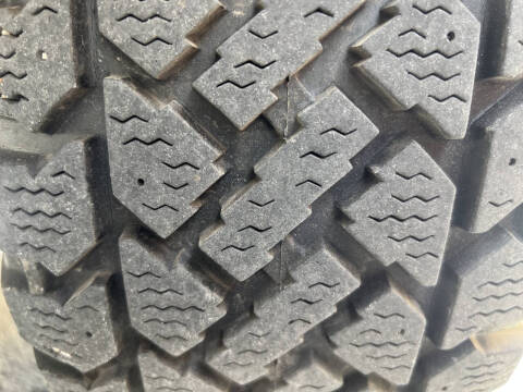 2013 Ford E-Series E-250