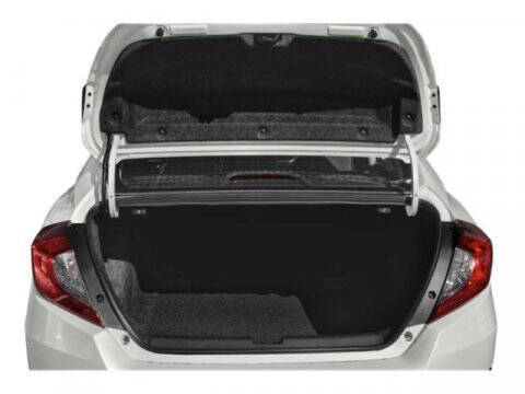 2019 Honda Civic Touring