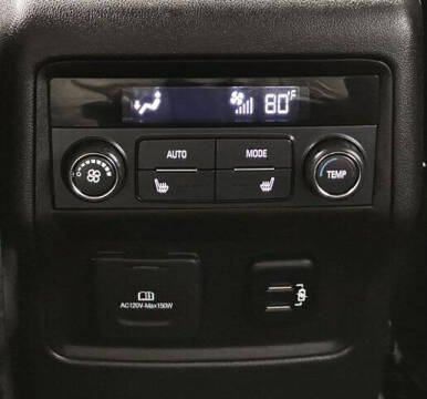 2018 GMC Acadia SLT-2