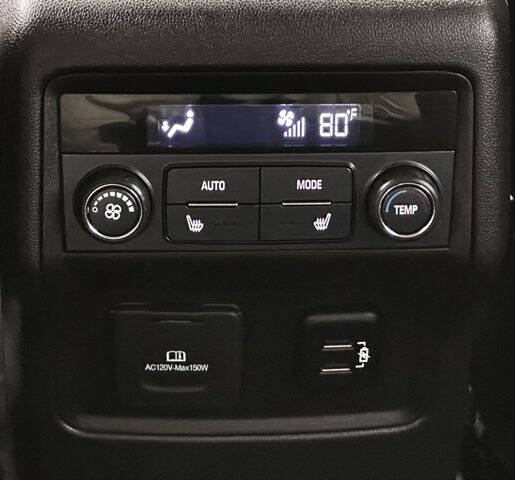 2018 GMC Acadia SLT-2