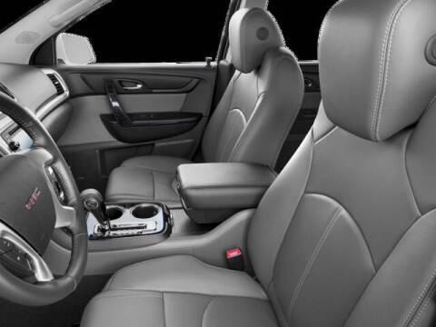 2016 GMC Acadia SLT-1