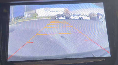 2014 Cadillac SRX Premium Collection