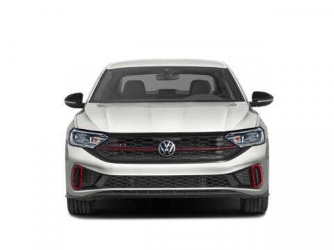 2024 Volkswagen Jetta GLI 40th Anniversary Edition