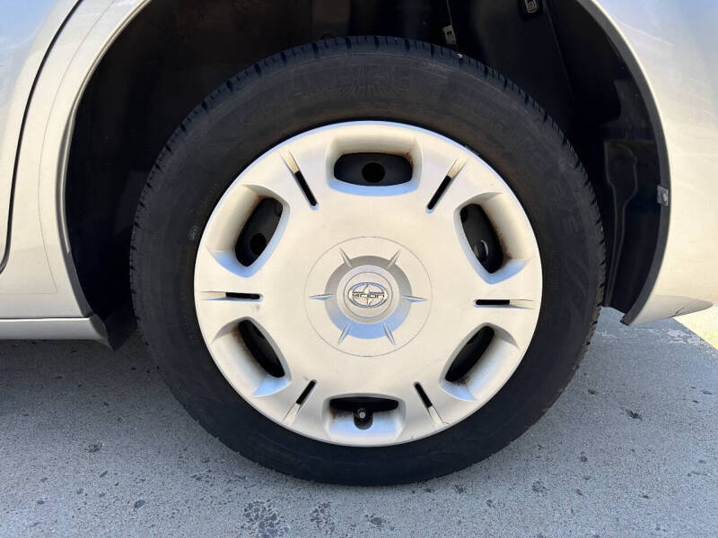 2013 Scion xB
