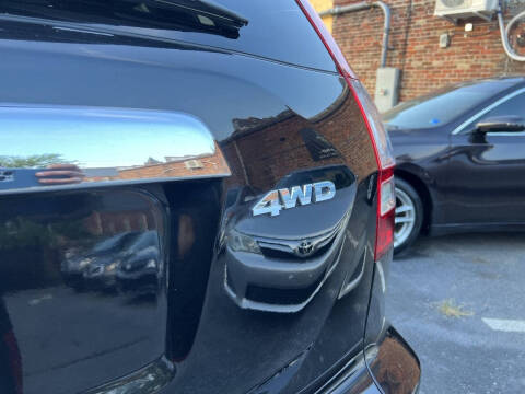 2011 Honda CR-V EX