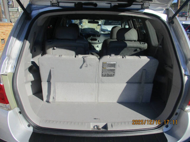 2012 Toyota Highlander