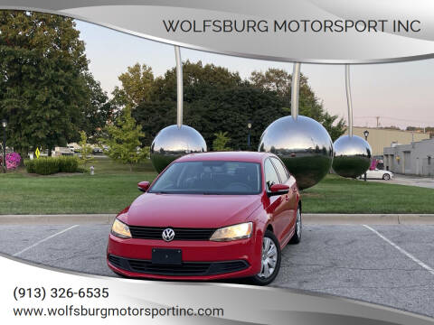 2014 Volkswagen Jetta SE PZEV