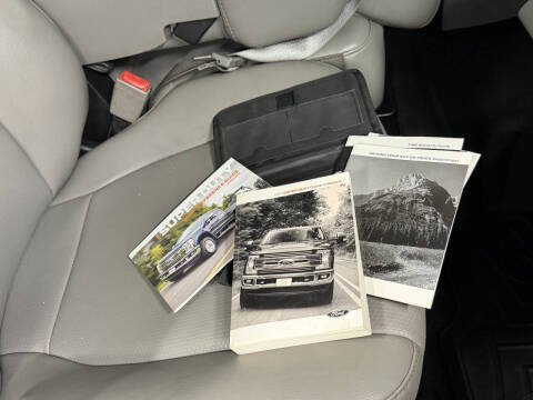 2019 Ford F-350 Super Duty XL