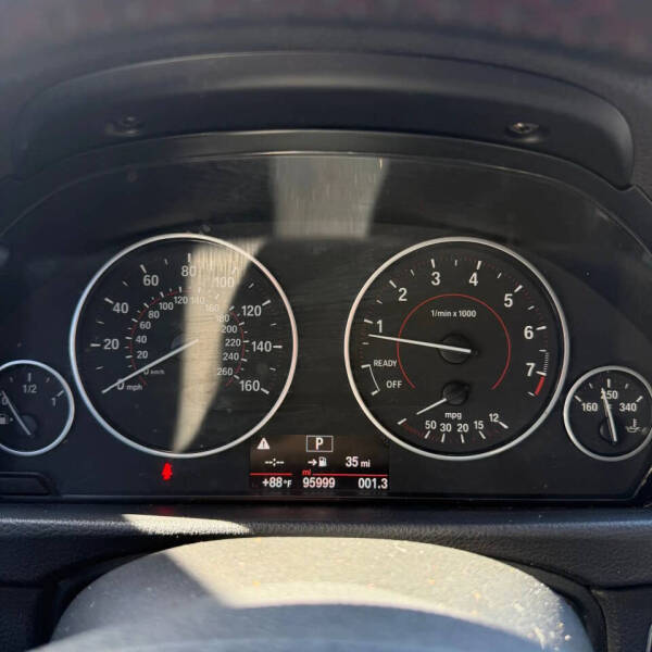 2017 BMW 3 Series 330i