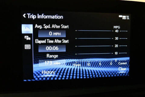 2022 Lexus ES 350