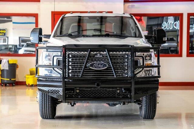 2021 Ford F-350 Super Duty XLT