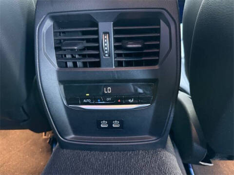 2022 BMW M3 Competition xDrive