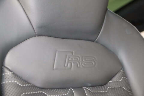 2023 Audi RS Q8 4.0T quattro