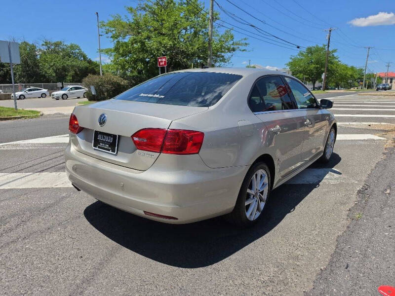 2013 Volkswagen Jetta