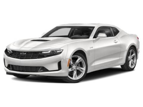 2023 Chevrolet Camaro for sale at Corpus Christi Pre Owned in Corpus Christi TX