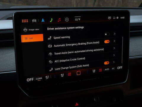2025 Volkswagen ID. Buzz Pro S