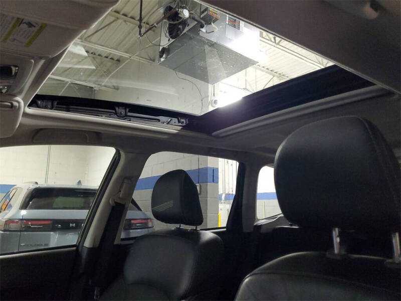 2014 Subaru Forester 2.0XT Touring