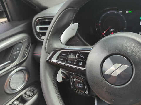 2024 Dodge Hornet R/T Plus