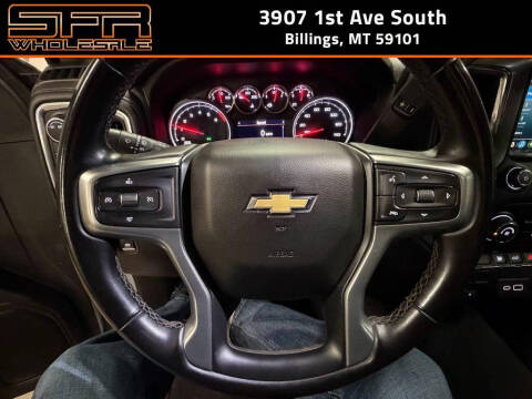 2023 Chevrolet Silverado 2500HD