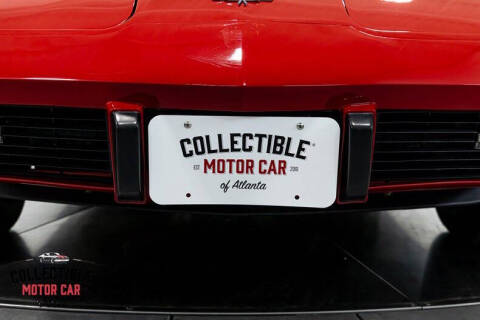 1979 Chevrolet Corvette