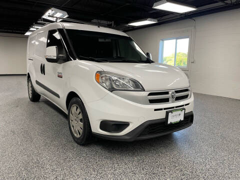 2017 RAM ProMaster City for sale at Oswego Motors in Oswego IL