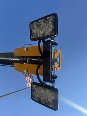 2024 Ford F-600 Super Duty