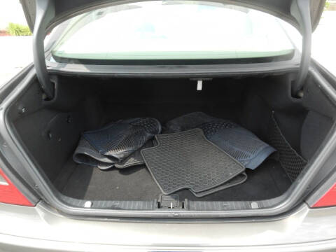 2008 Mercedes-Benz E-Class E 350 4MATIC