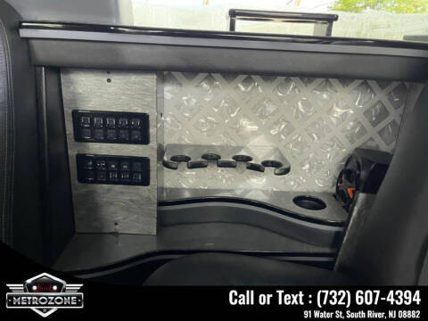 2016 Cadillac Escalade Standard