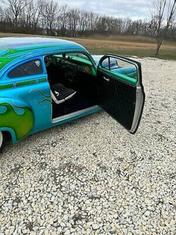 1952 Chevrolet Deluxe