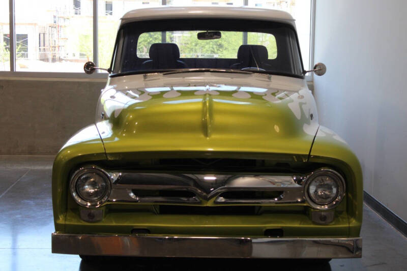 1956 Ford F-100