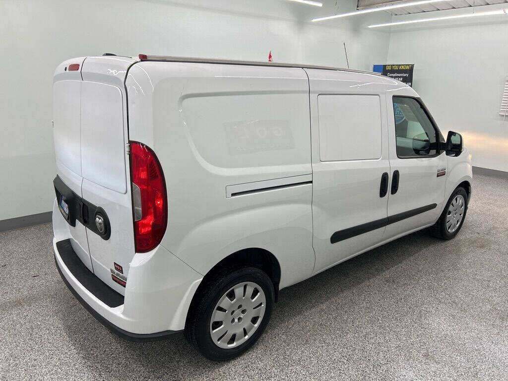 2020 Ram ProMaster City for sale at GOL Auto Group in Round Rock, TX