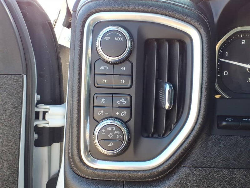 2022 GMC Sierra 2500HD