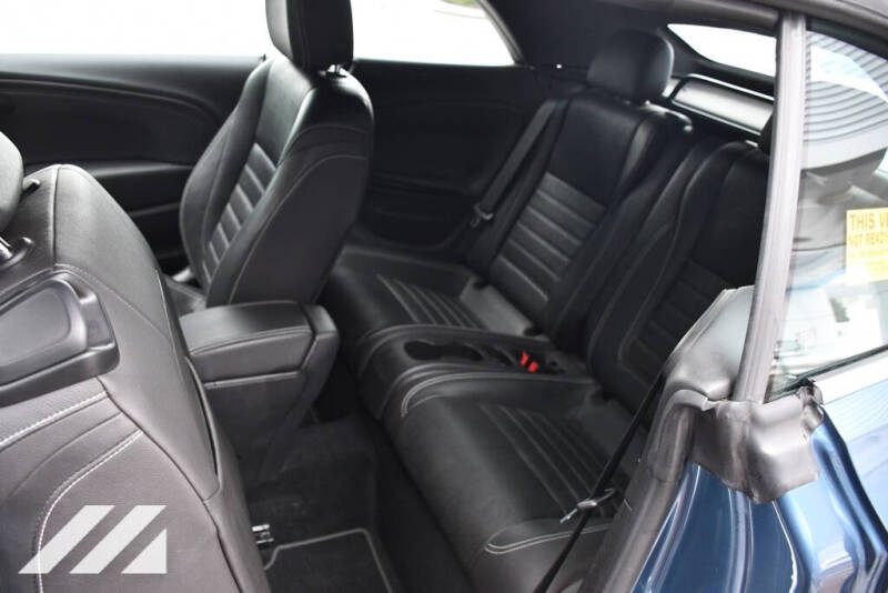 2017 Buick Cascada Premium