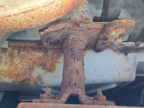 1991 Cadillac DeVille